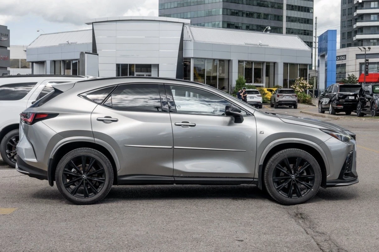 Lexus NX 350 2.4T * ��������� * ��������� * �������� *  | Mobile.bg � ����������� 3