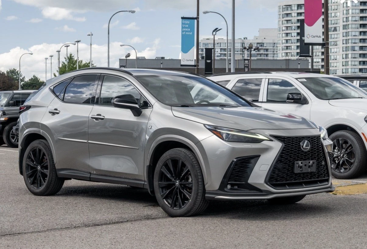 Lexus NX 350 2.4T * ��������� * ��������� * �������� *  | Mobile.bg � ����������� 2