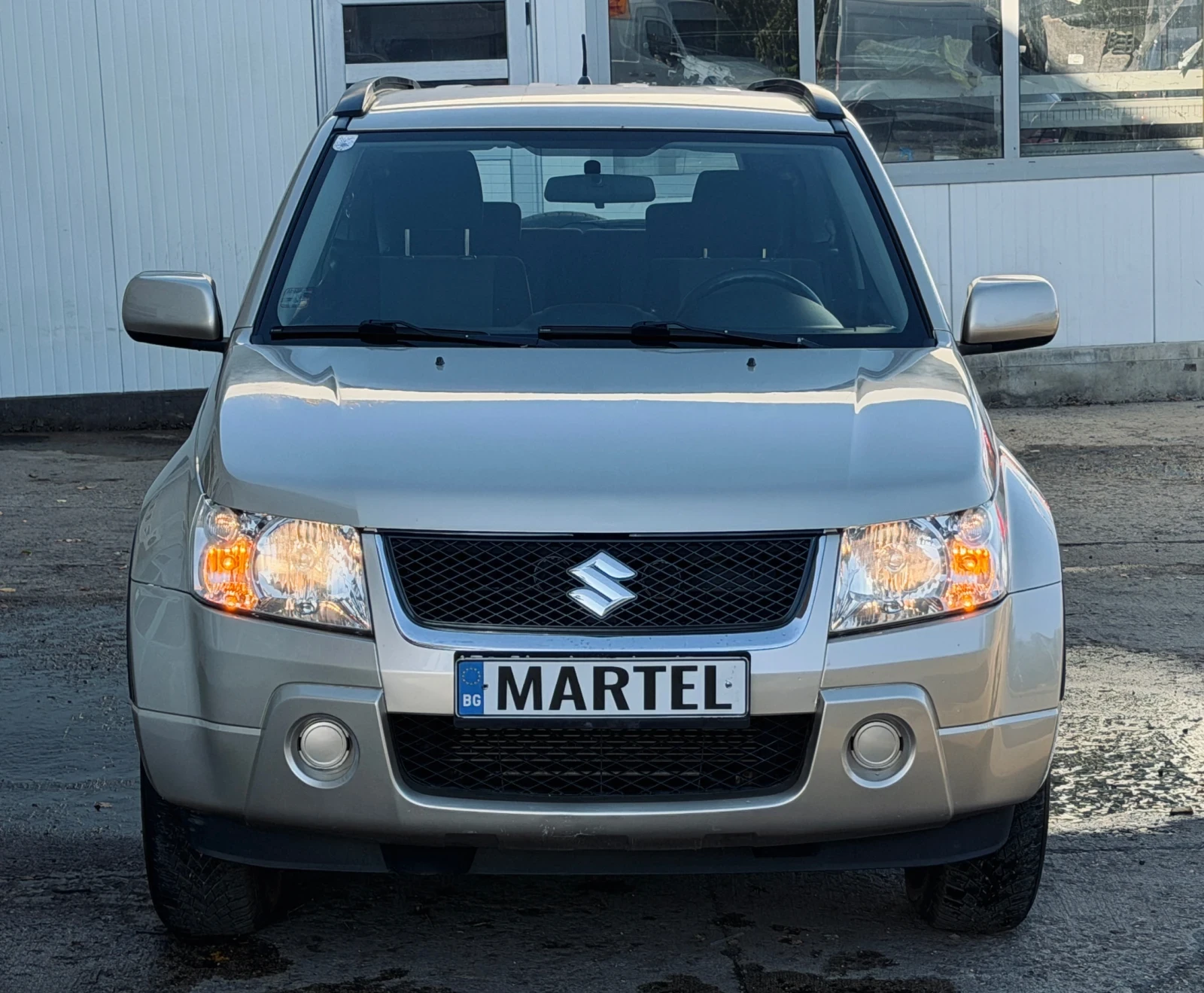 Suzuki Grand vitara 1.9DDiS / 4X4 | Mobile.bg � ����������� 2