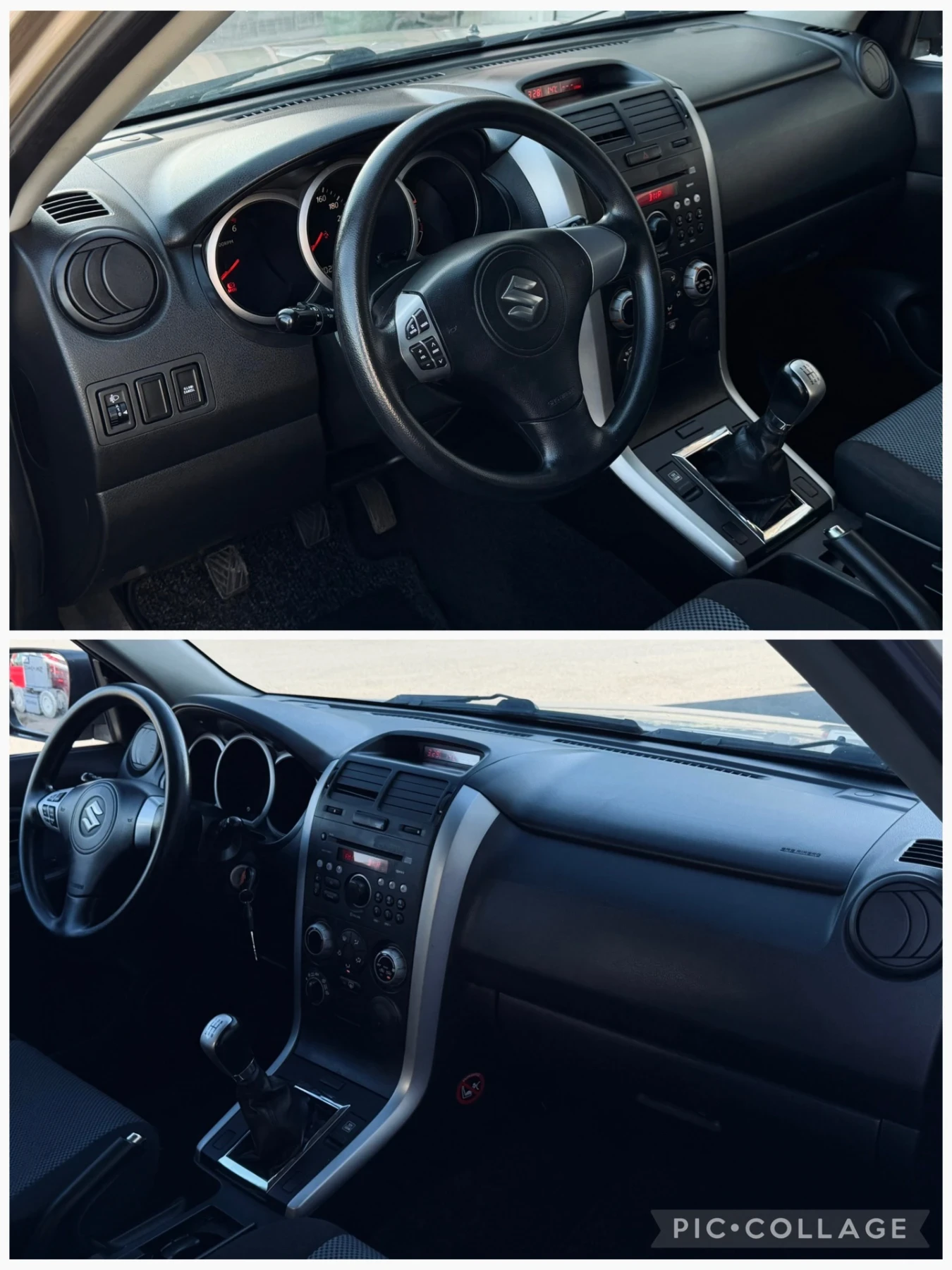 Suzuki Grand vitara 1.9DDiS / 4X4 | Mobile.bg � ����������� 9