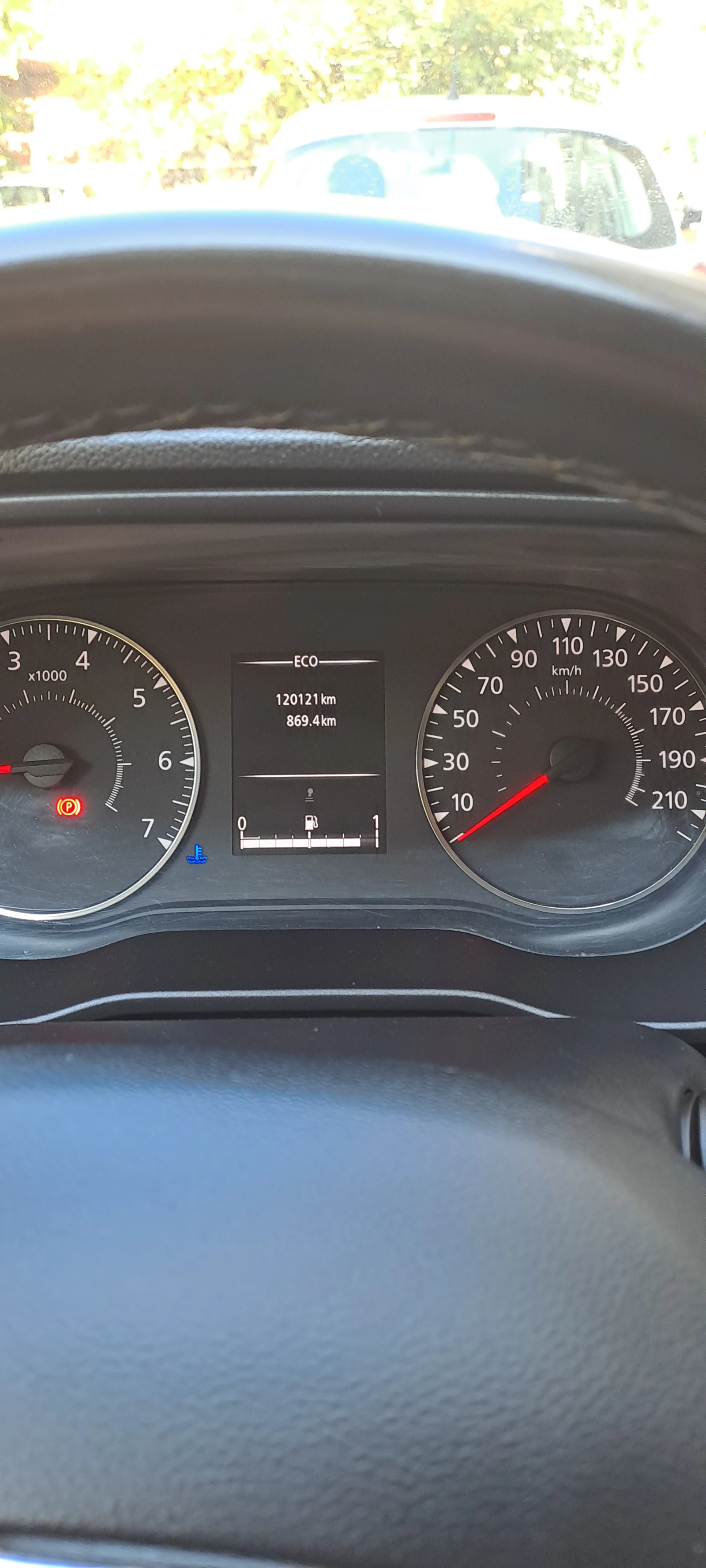 Dacia Duster 1.5 cDI , снимка 6 - Автомобили и джипове - 56722567