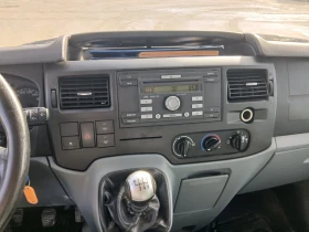 Ford Transit, снимка 6