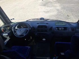 Mercedes-Benz Sprinter 616, снимка 5