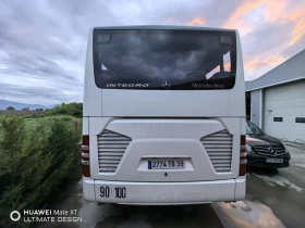 Mercedes-Benz Integro, снимка 5
