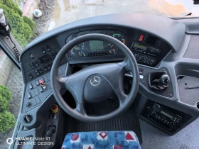 Mercedes-Benz Integro, снимка 6