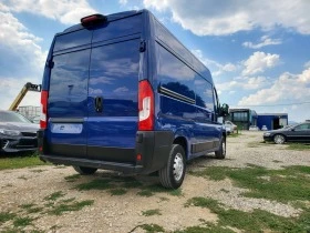 Peugeot Boxer, снимка 4