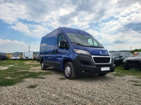 Peugeot Boxer, снимка 2