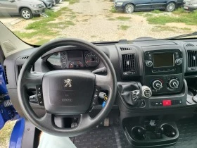 Peugeot Boxer, снимка 10