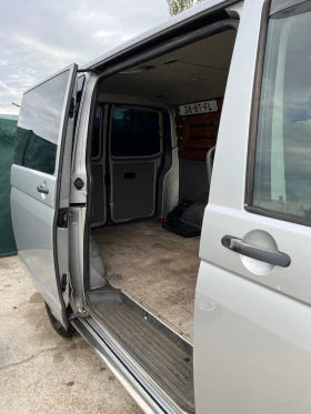 VW T5 1.9 TDi Clima | Mobile.bg    6