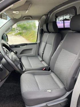 VW T5 1.9 TDi Clima | Mobile.bg    12