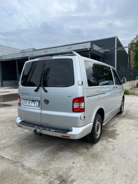 VW T5 1.9 TDi Clima | Mobile.bg    4