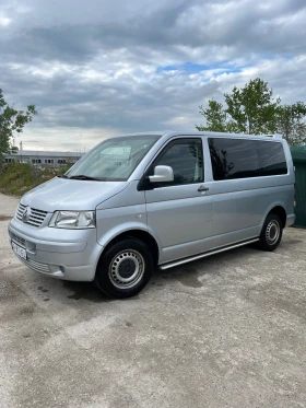 VW T5 1.9 TDi Clima | Mobile.bg    3