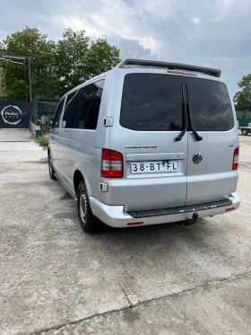 VW T5 1.9 TDi Clima | Mobile.bg    5