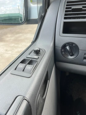 VW T5 1.9 TDi Clima | Mobile.bg    9
