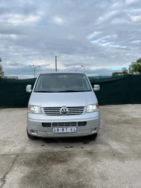  VW T5