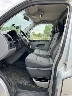 VW T5 1.9 TDi Clima | Mobile.bg    11
