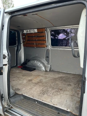VW T5 1.9 TDi Clima | Mobile.bg    7