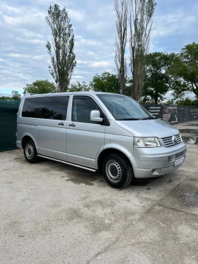 VW T5 1.9 TDi Clima | Mobile.bg    2