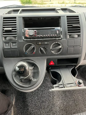 VW T5 1.9 TDi Clima | Mobile.bg    10