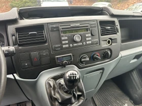 Ford Transit, снимка 3
