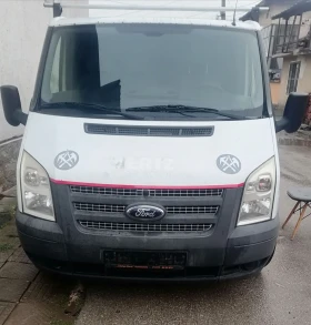 Ford Transit  - изображение 1