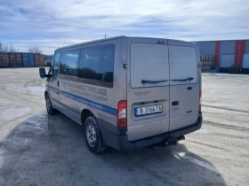 Ford Transit, снимка 2