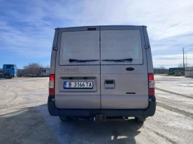 Ford Transit, снимка 3
