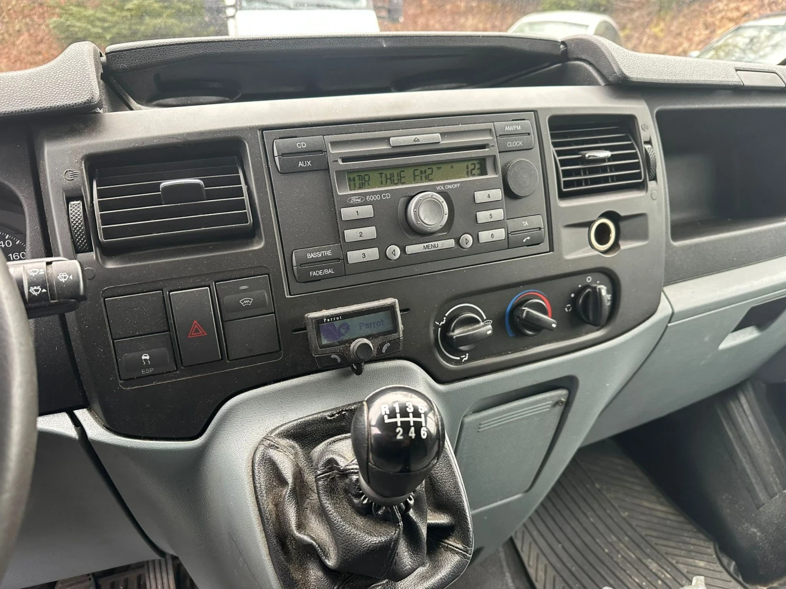 Ford Transit  - изображение 3