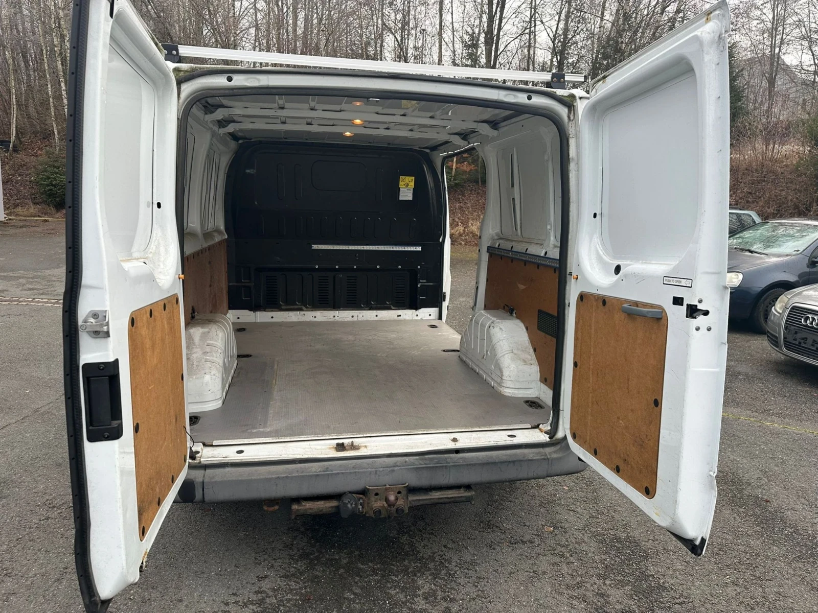 Ford Transit  - изображение 6