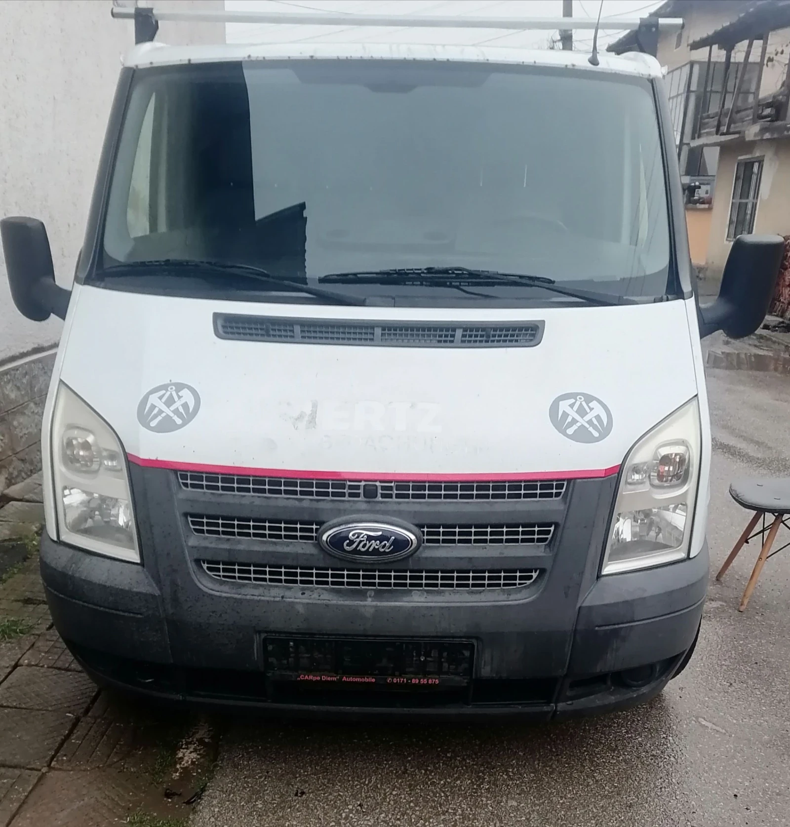 Ford Transit | Mobile.bg � ����������� 1