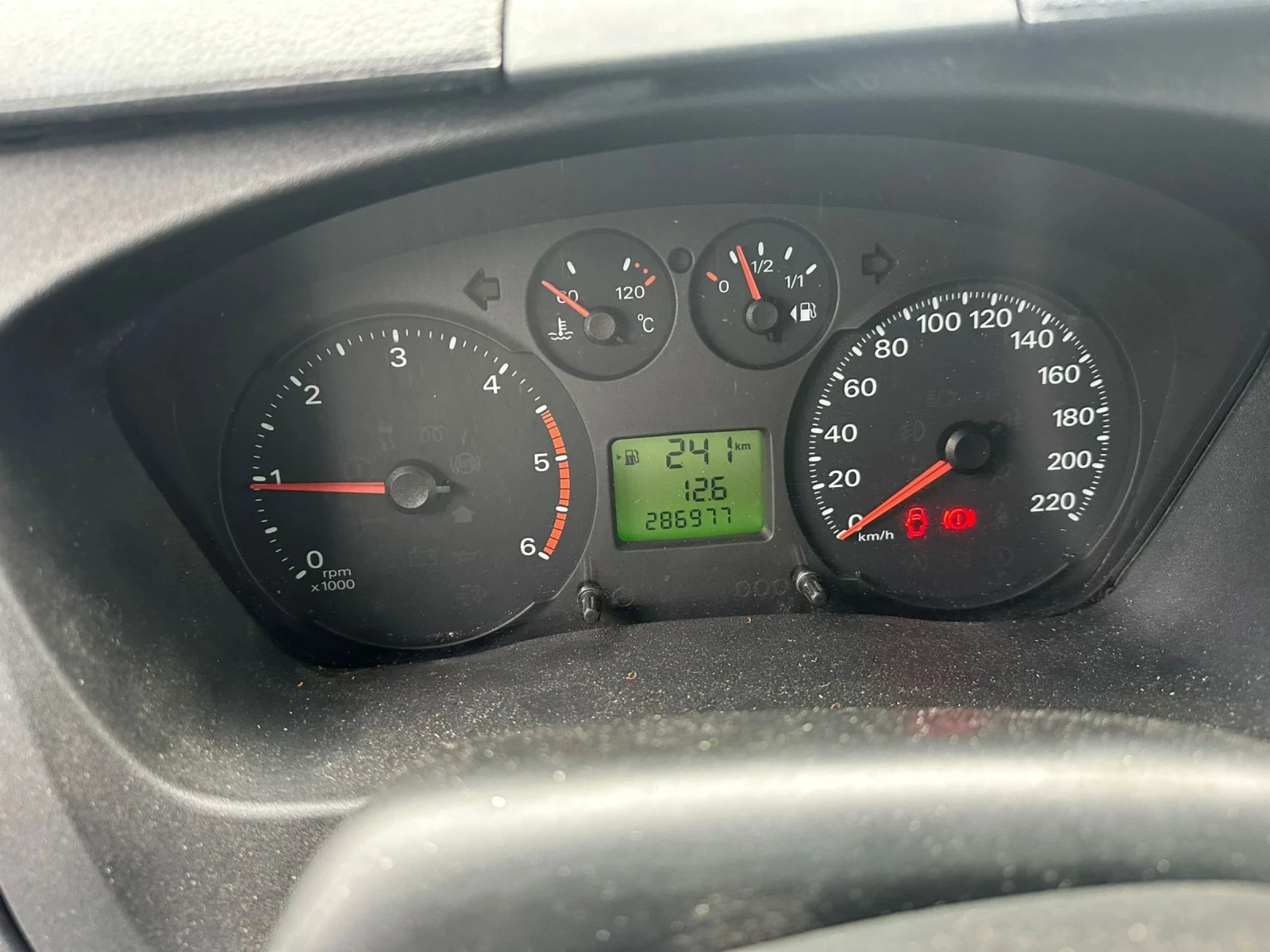 Ford Transit  - изображение 4