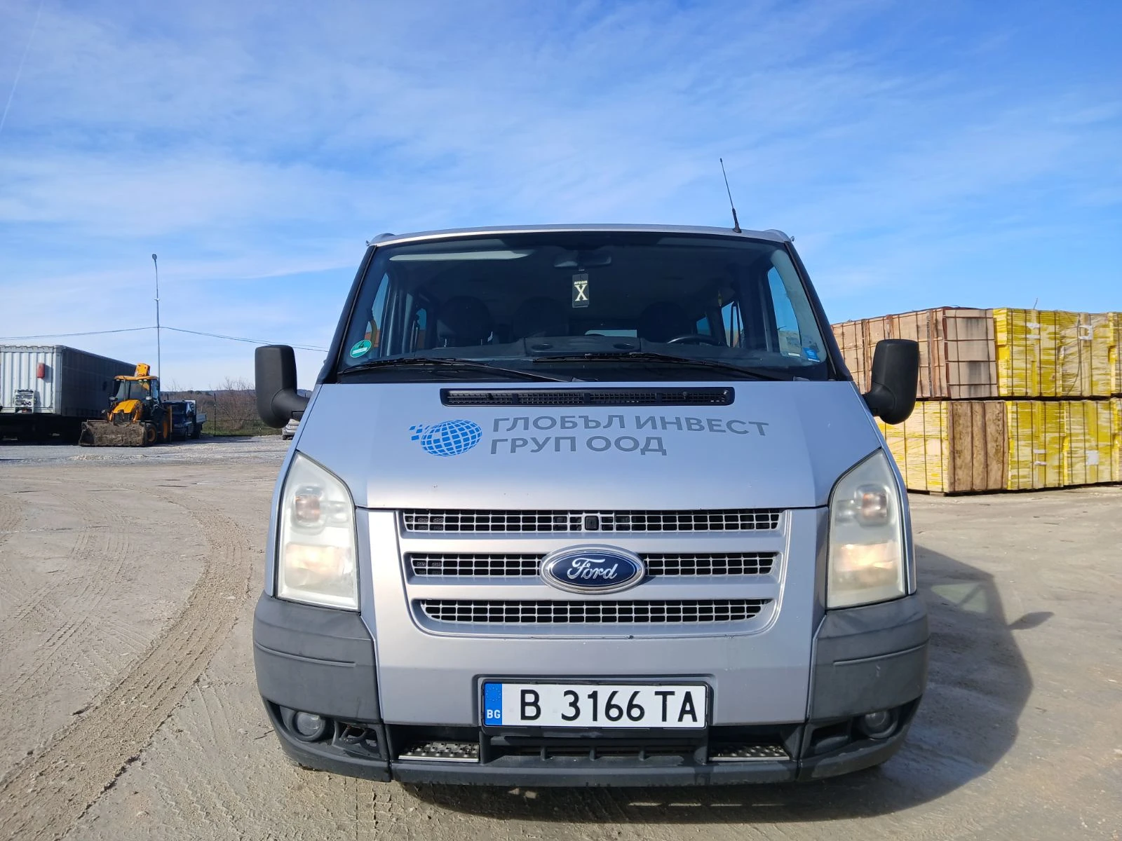 Ford Transit | Mobile.bg � ����������� 1