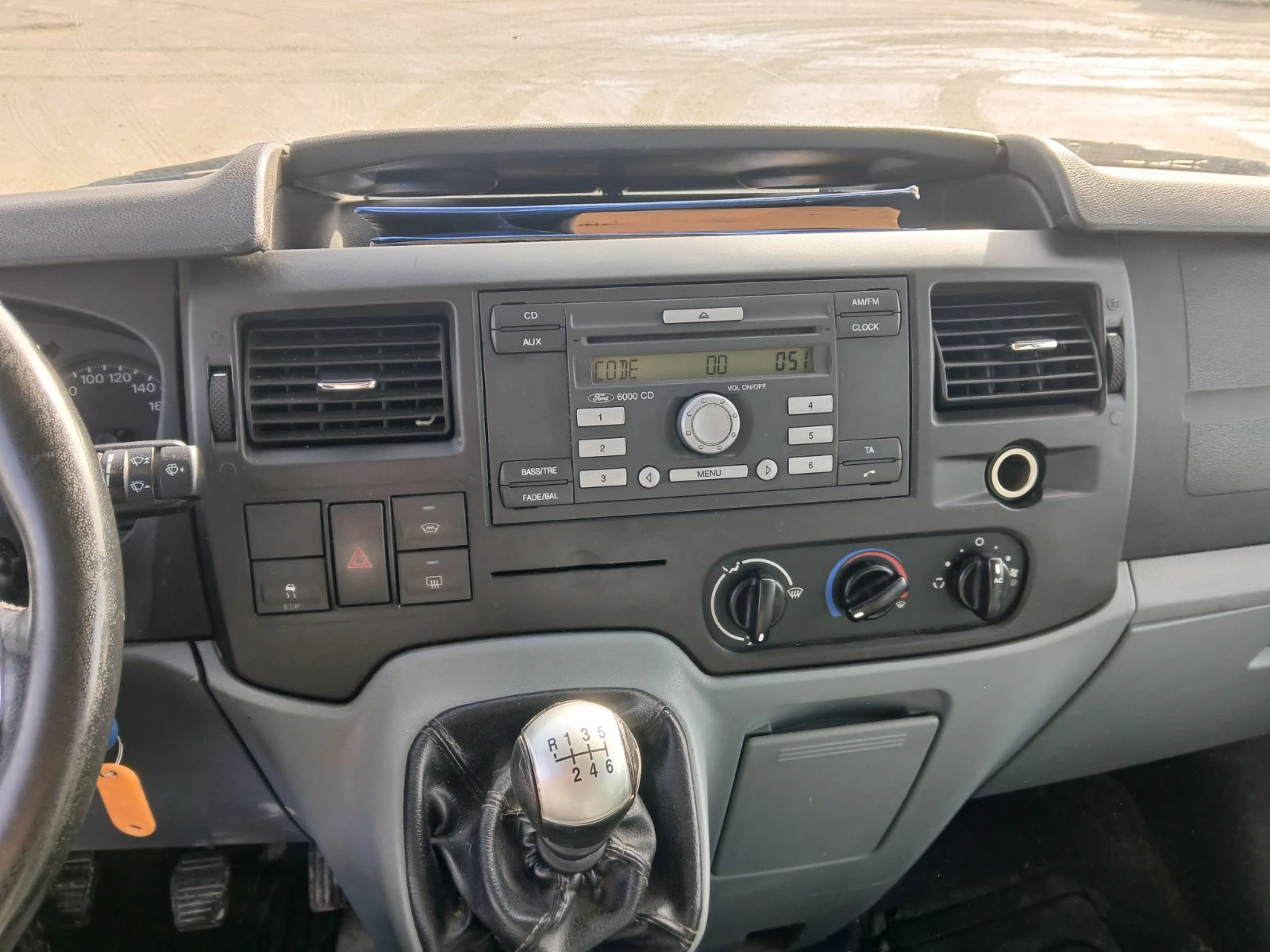 Ford Transit | Mobile.bg � ����������� 6