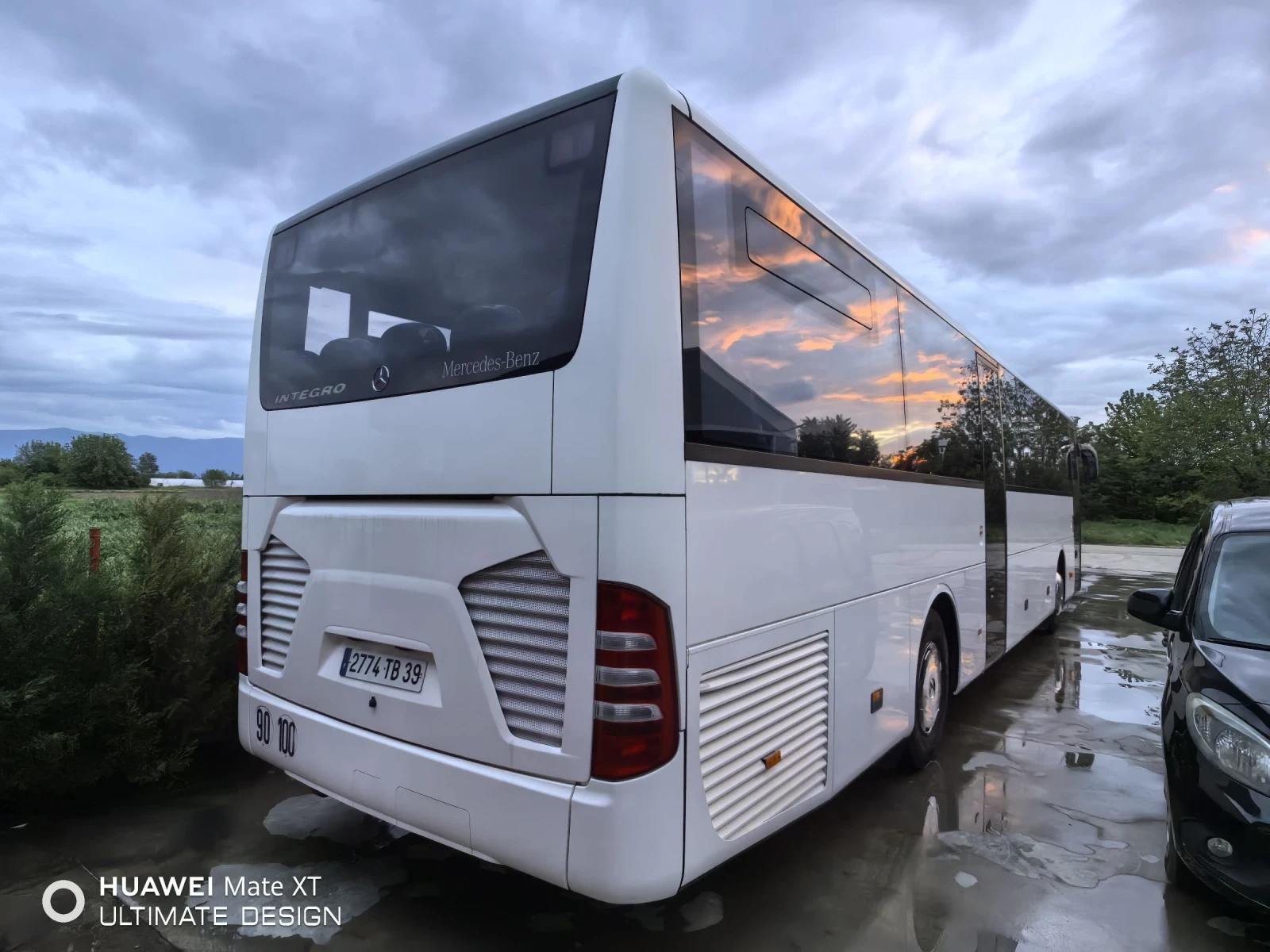 Mercedes-Benz Integro | Mobile.bg � ����������� 4