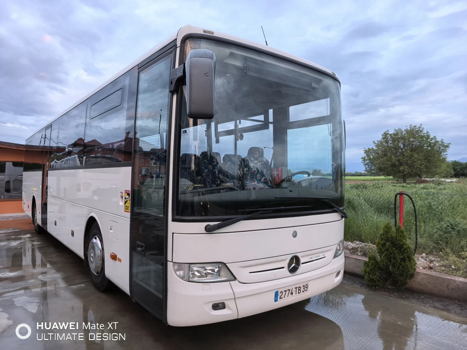 Mercedes-Benz Integro | Mobile.bg � ����������� 2