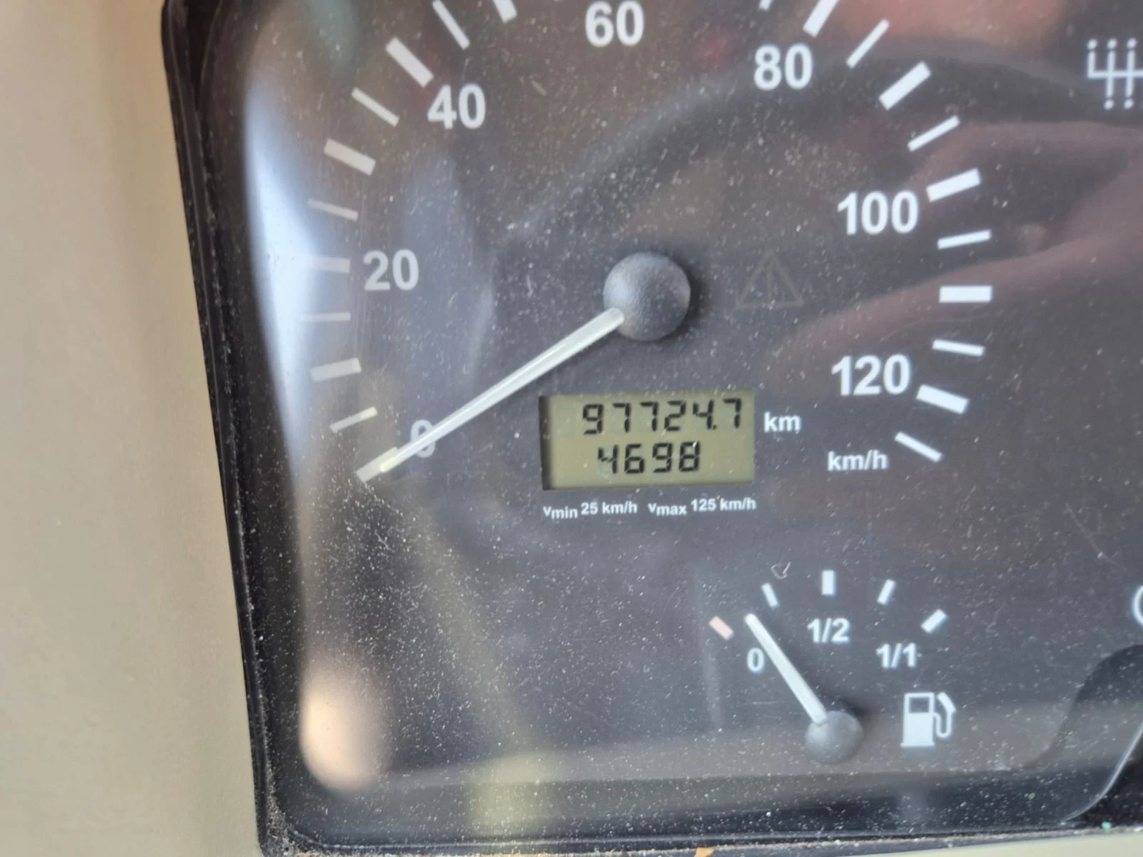 Temsa Safari 13, снимка 7 - Бусове и автобуси - 55010255