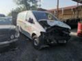 Mercedes-Benz Vito 639 ръчна кутия на части перфектен двигателл , снимка 3