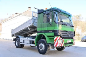 Mercedes-Benz Actros 1836, снимка 2