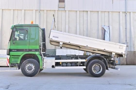 Mercedes-Benz Actros 1836, снимка 5