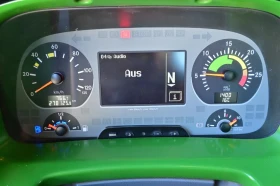 Mercedes-Benz Actros 1836, снимка 13