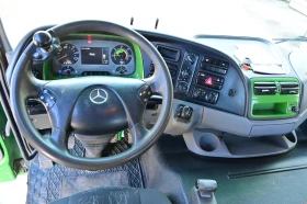 Mercedes-Benz Actros 1836, снимка 12