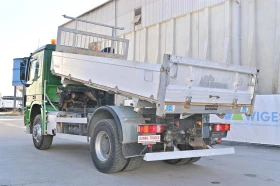 Mercedes-Benz Actros 1836, снимка 4