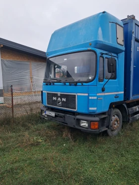 Man 14232, снимка 1