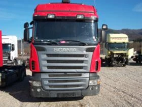     Scania R 420 EVRO-5