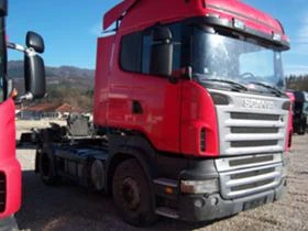 Scania R 420 EVRO-5 | Mobile.bg    3