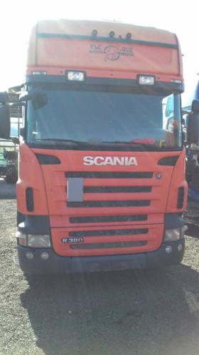 Обява за продажба на Scania R 380 ~ 100 лв. - изображение 1