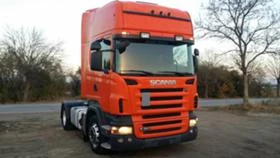 Scania R 380 | Mobile.bg    3