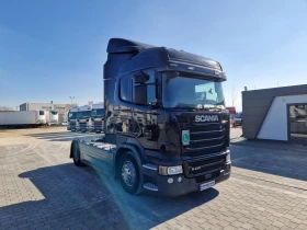 Scania R 410 Highline ADR AT, снимка 2