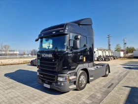  Scania R 410