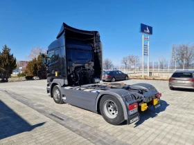 Scania R 410 Highline ADR AT, снимка 4